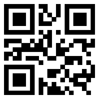3309695091 - Immagine del QrCode