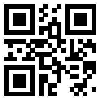 Immagine del Qr Code di 3309695093