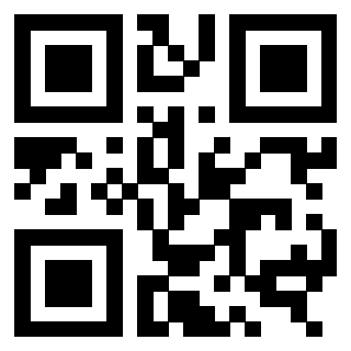 Immagine del Qr Code di 3309695095