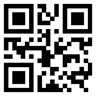 3309695096 - Immagine del Qr Code