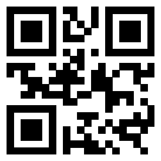 3309695106 Qr Code associato