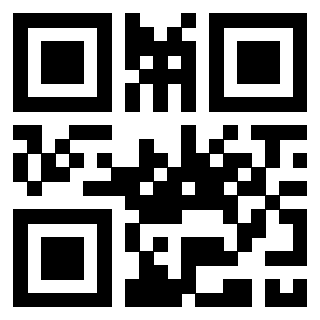 3309695110 QrCode associato