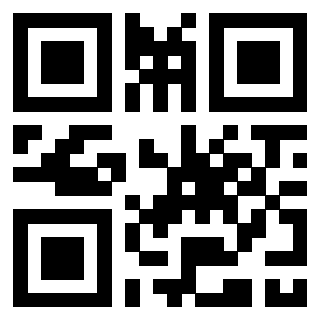 3309695112 - Immagine del QrCode associato