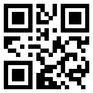 3309695115 - Immagine del QrCode