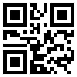 Immagine del QrCode di 3309695118