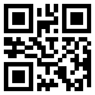 Il QrCode di 3309695119
