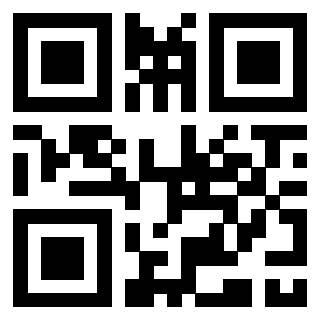 3309695121 Qr Code associato