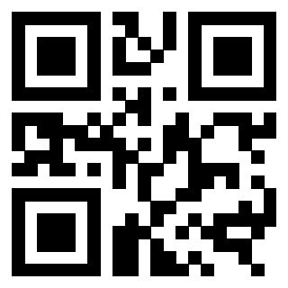 Scansione del QrCode di 3309695124