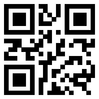 3309695130 - Immagine del QrCode associato