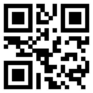 3309695133 QrCode associato