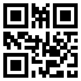 3309695136 Qr Code associato