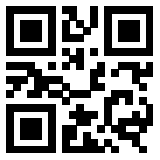Immagine del QrCode di 3309695137