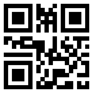 3309695140 Qr Code associato