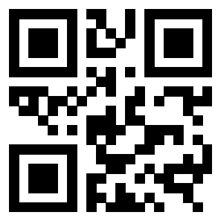 Immagine del QrCode di 3309695144