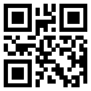 Scansione del Qr Code di 3309695150