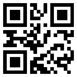 3309695151 - Immagine del QrCode associato