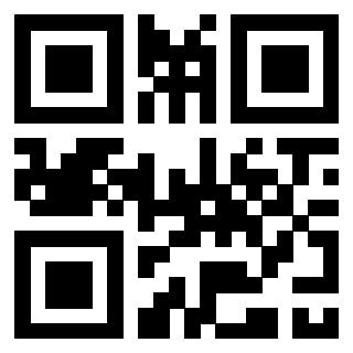 Il Qr Code di 3309695152