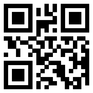 3309695153 - Immagine del QrCode associato