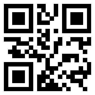 Il Qr Code di 3309695160