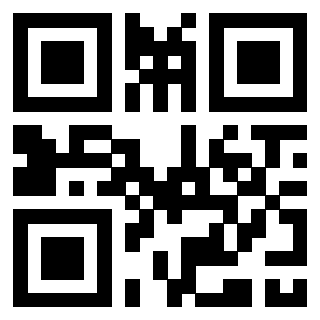 Il Qr Code di 3309695161