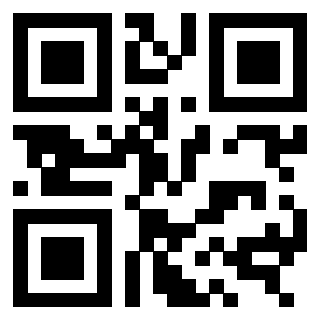 3309695164 QrCode associato
