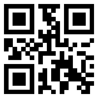 Immagine del QrCode di 3309695165