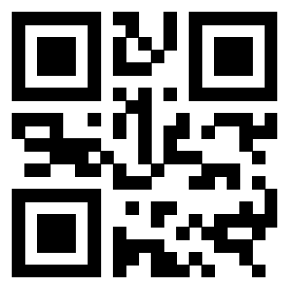 3309695172 - Immagine del QrCode associato
