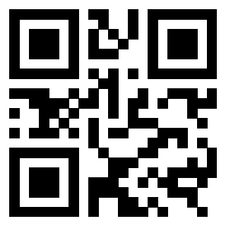 3309695174 Qr Code associato