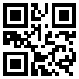 Il QrCode di 3309695175