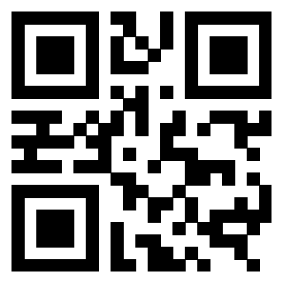 Scansione del Qr Code di 3309695181