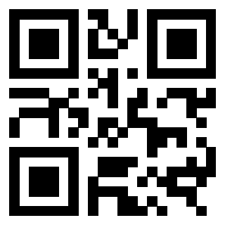 Scansione del Qr Code di 3309695186