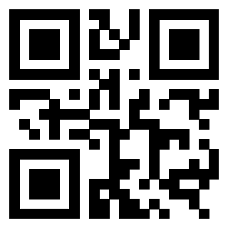 Immagine del QrCode di 3309695187