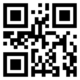 Il QrCode di 3309695191