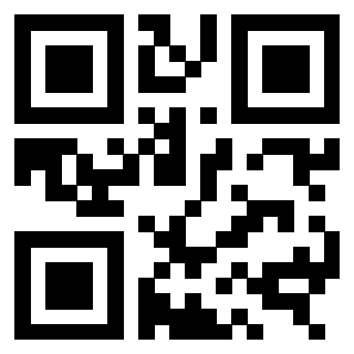 Il QrCode di 3309695194