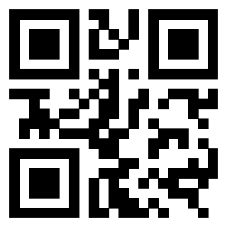 Il QrCode di 3309695196