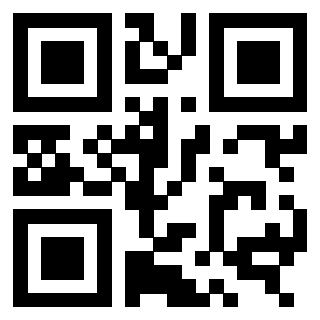 3309695197 - Immagine del QrCode