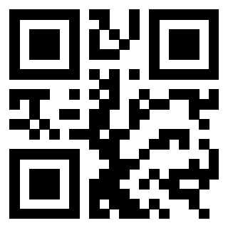 Scansione del Qr Code di 3309695200