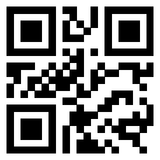 Immagine del Qr Code di 3309695204