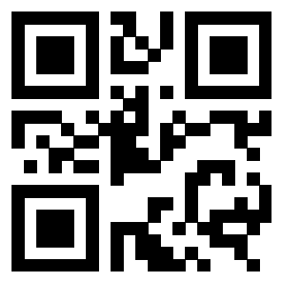 3309695207 - Immagine del QrCode