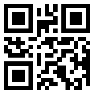 3309695209 - Immagine del QrCode associato