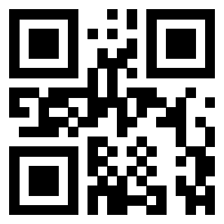 3309695210 QrCode associato