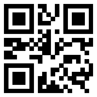 Immagine del Qr Code di 3309695211
