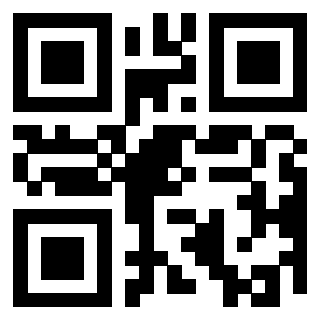 Il QrCode di 3309695215
