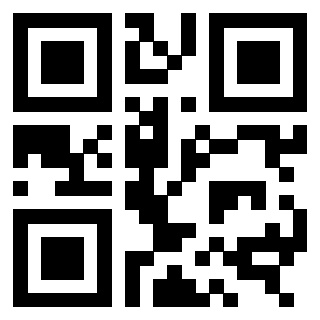 3309695216 Qr Code associato