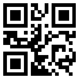 3309695217 Qr Code associato