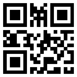 Scansione del Qr Code di 3309695218