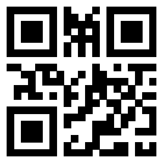 Scansione del Qr Code di 3309695219