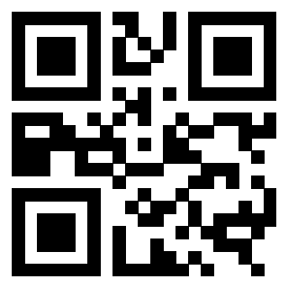 Il Qr Code di 3309695221