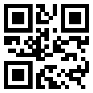 Il Qr Code di 3309695222