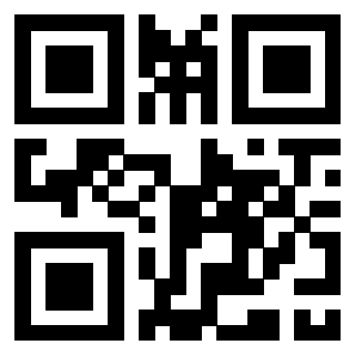 3309695225 - Immagine del Qr Code